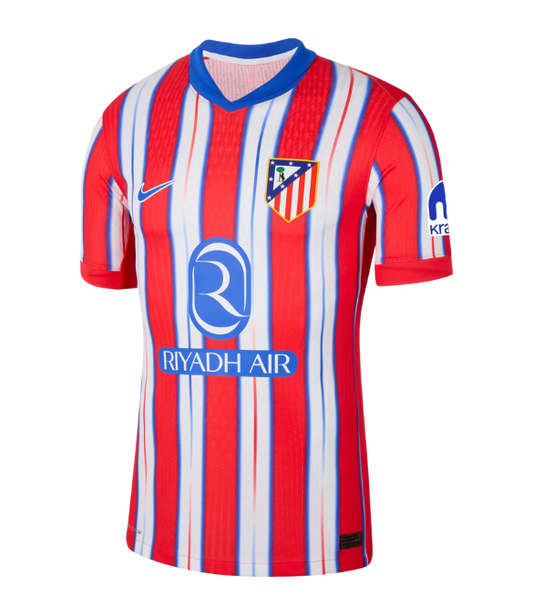 CAMISETA ATLETICO MADRID HOME 2024/25