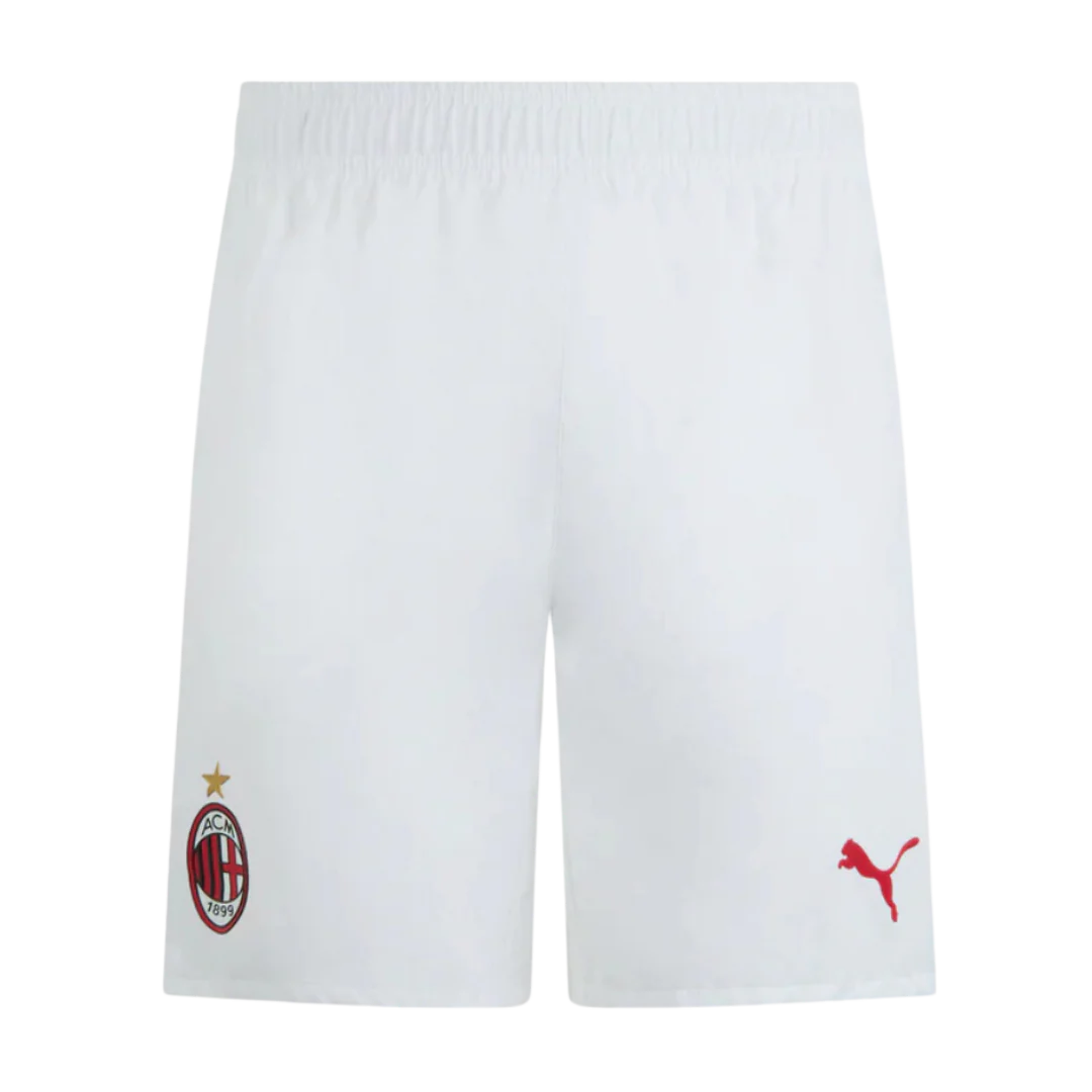 PANTALONES CORTOS DE MILÁN 2024/25