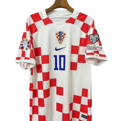 CAMISETA HOME CROACIA 2022/23