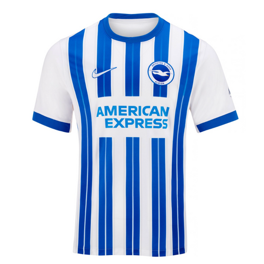 CAMISETA BRIGHTON HOME 2024/25