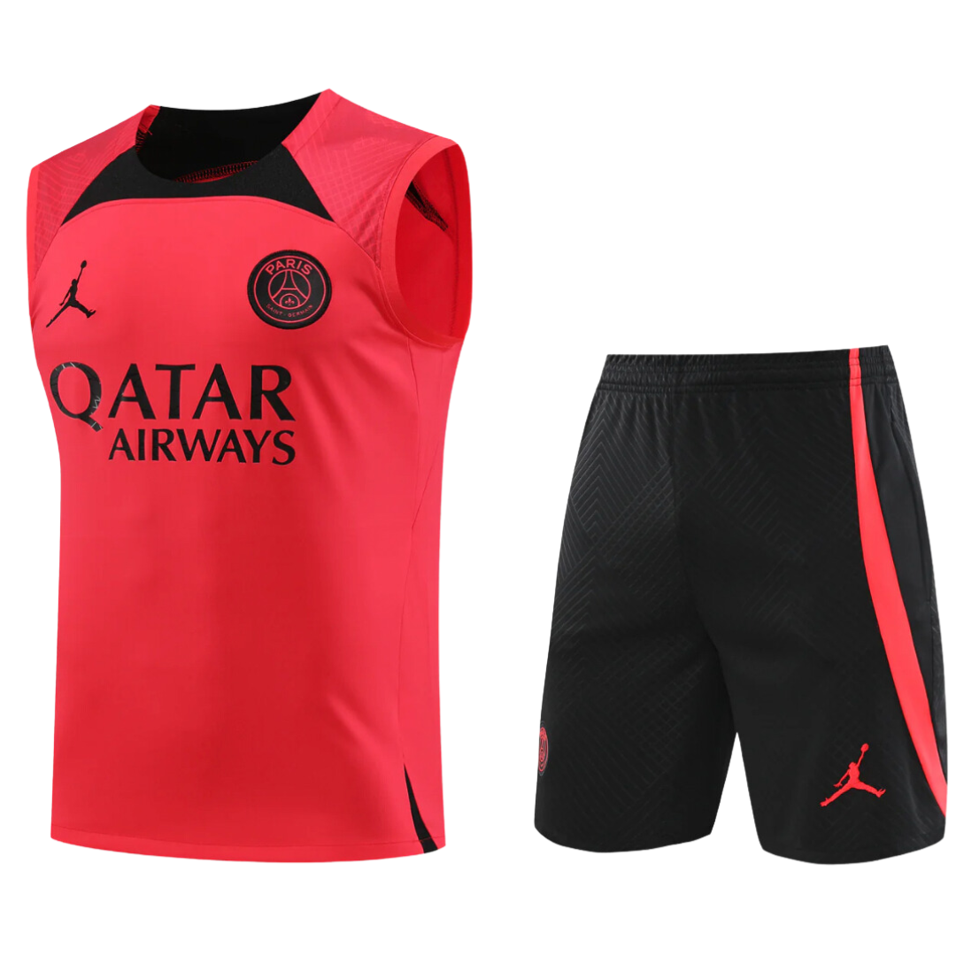 KIT DE FORMACIÓN PSG 2024/25