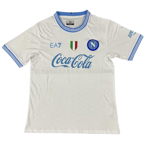 CAMISETA Napoli Formación 2023/24