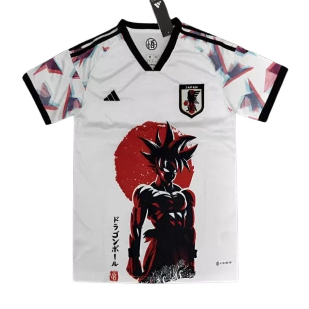 CAMISETA SPECIAL EDITION JAPÓN DRAGON BALL 2024/25