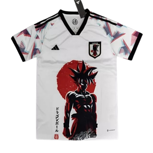 CAMISETA SPECIAL EDITION JAPÓN DRAGON BALL 2024/25