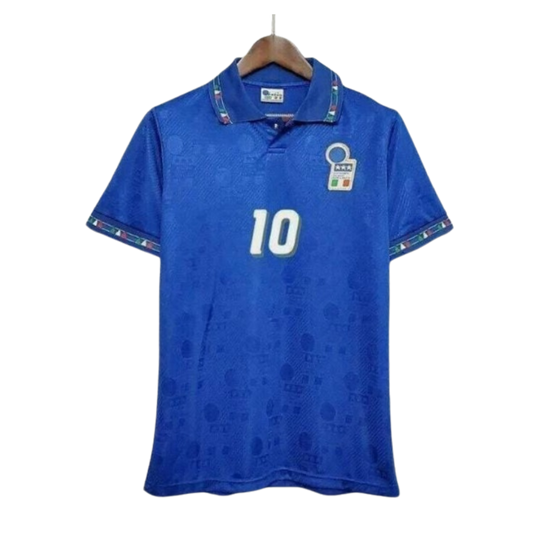 CAMISETA ITALIA SPECIAL R. BAGGIO