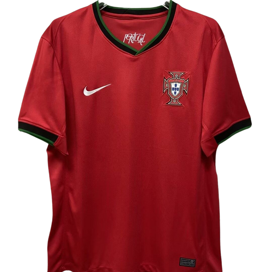 CAMISETA HOME PORTUGAL 2024/25