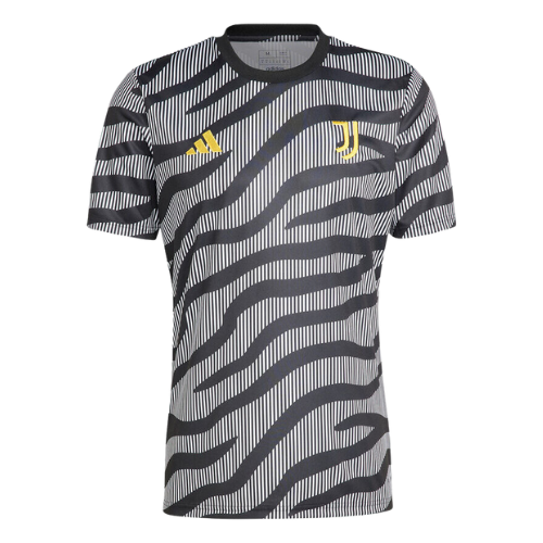 Juventus 2023/24 Camiseta de Entrenamiento