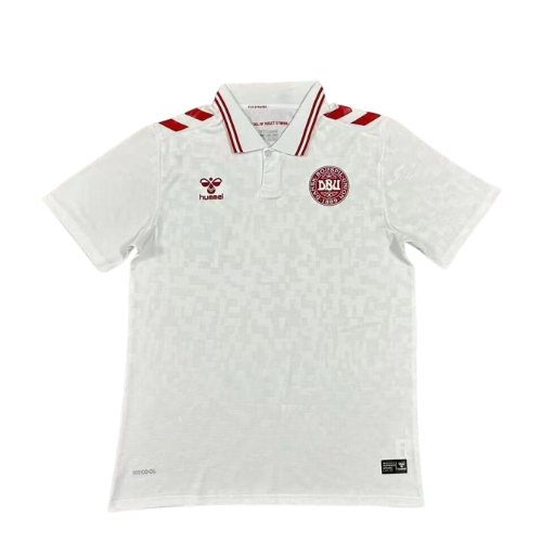 CAMISETA DANIMARCA 2024/25