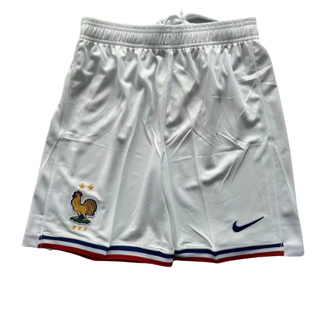 PANTALONES CORTOS FRANCIA 2024/25