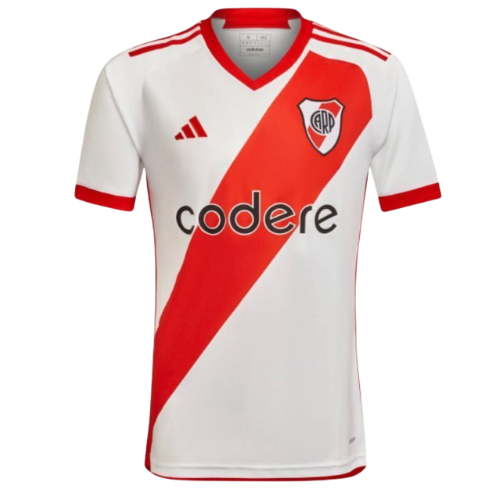 CAMISETA HOME River Plate 2023/24