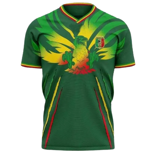 CAMISETA HOME MALI 2023/24