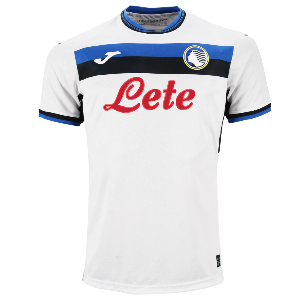 CAMISETA ATALANTA AWAY 2024/25