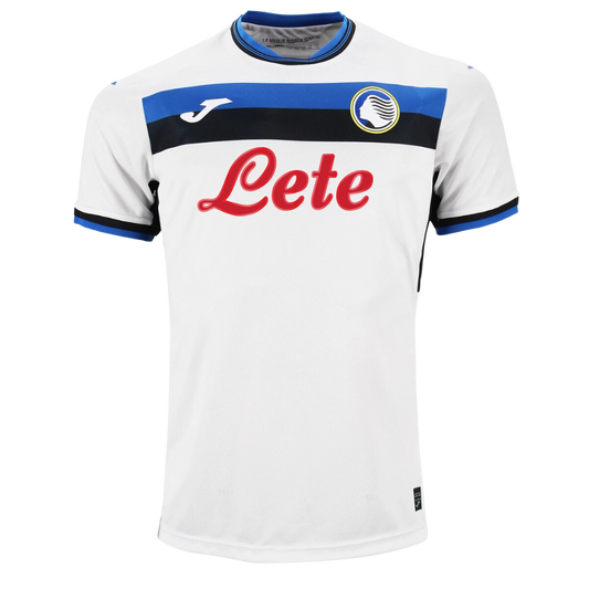 CAMISETA ATALANTA AWAY 2024/25