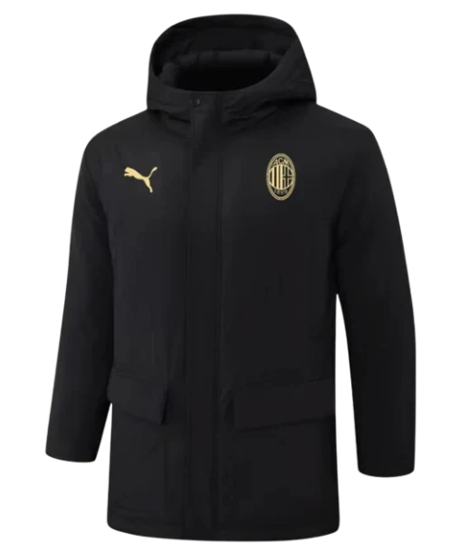 CHAQUETA MILÁN 2024/25