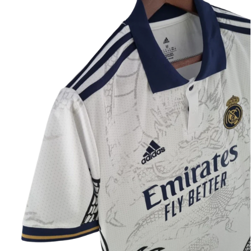 CAMISETA REAL MADRID CHINESE DRAGON EDITION 2022/23