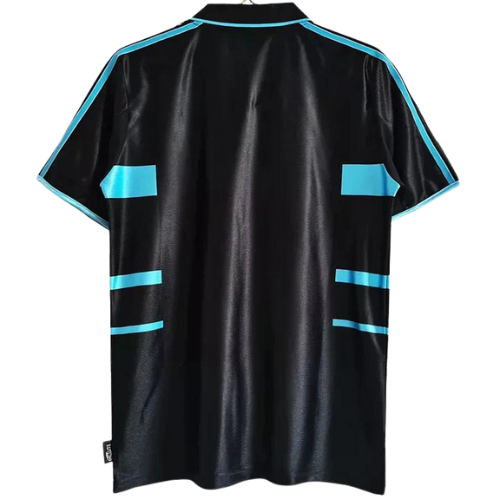 CAMISETA MARSEILLE RETRO TRASFERTA 1999/00