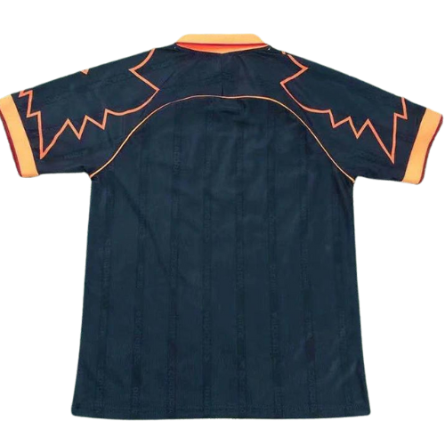 CAMISETA RETRO ROMA TRASLADO 1999/00