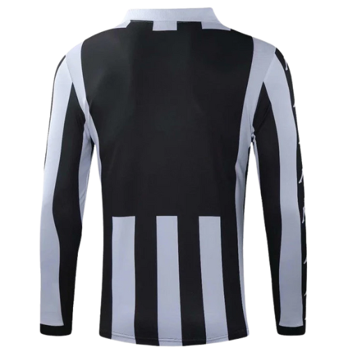 CAMISETA DE MANGA LARGA RETRO JUVENTUS HOME 1999/00