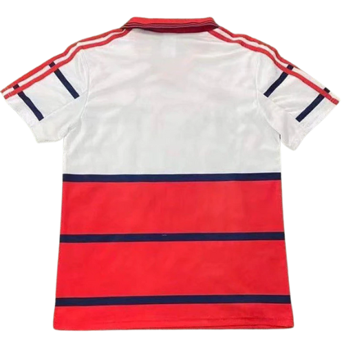 CAMISETA RETRO BAYERN MONACO TRASFERTA 1999/00