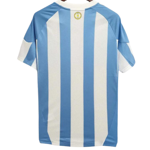 CAMISETA RETRO ARGENTINA HOME 2010/11