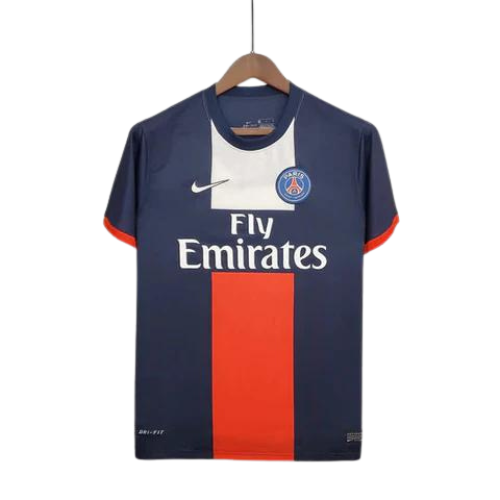 CAMISETA PSG RETRO HOME 2013/14