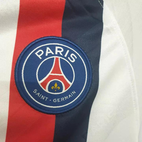 TERCERA CAMISETA RETRO PSG 2019/20