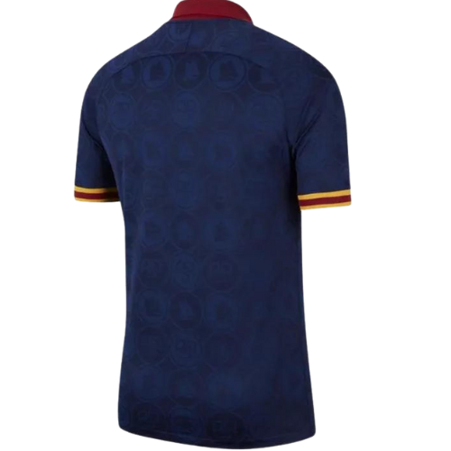 TERCERA CAMISETA ROMA RETRO 2019/20