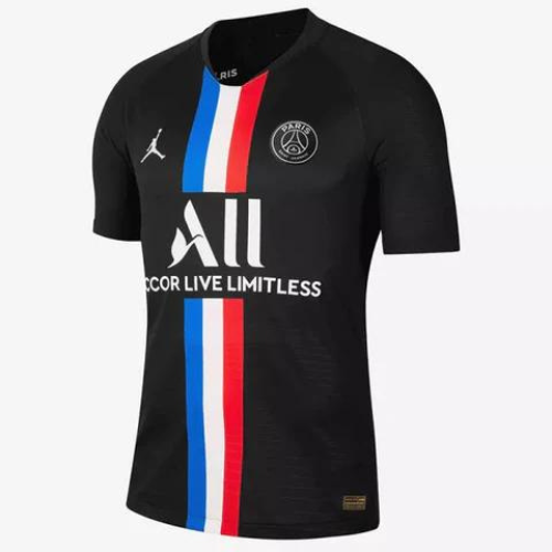 CUARTA CAMISETA RETRO PSG 2019/20