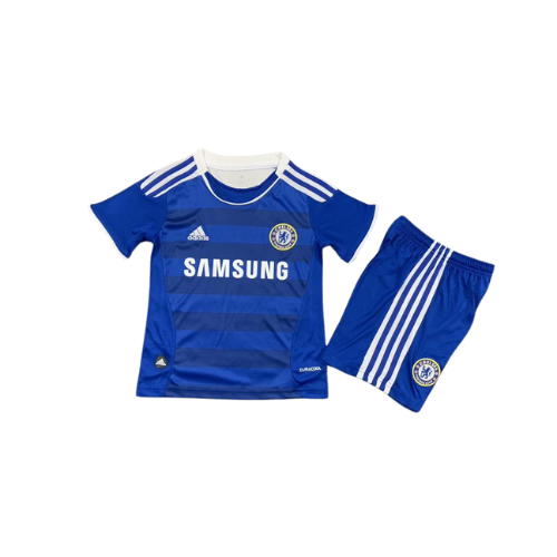 KIT PARA NIÑOS CHELSEA