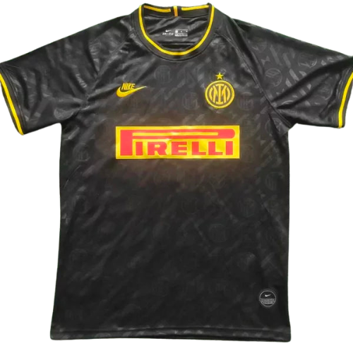 TERCERA CAMISETA INTER RETRO 2019/20