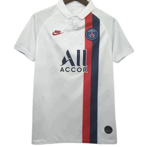 TERCERA CAMISETA RETRO PSG 2019/20