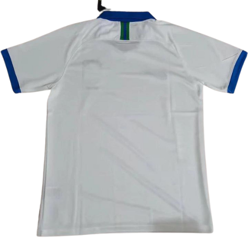 CAMISETA RETRO BRASIL TRASFERTA 2019/20