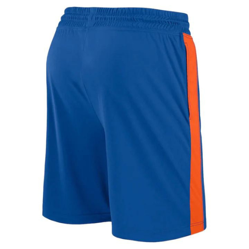 PANTALONES CORTOS NBA NEW YORK KNICKS