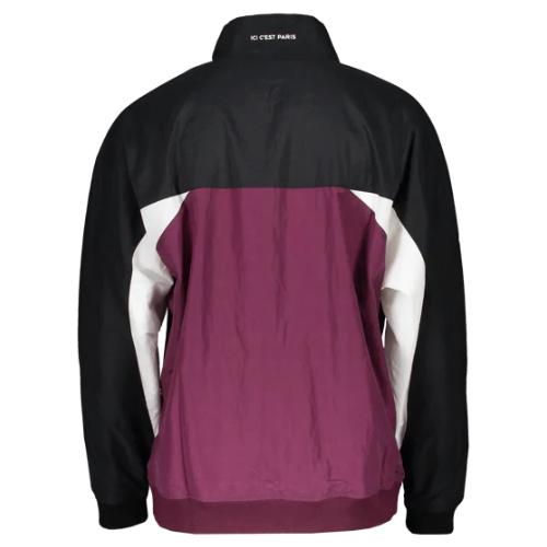 KIT CHAQUETA CREMALLERA + CHÁNDAL PSG 2020/21