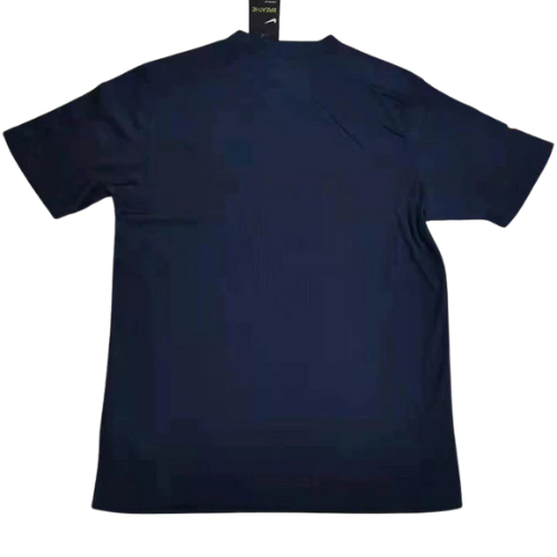 CAMISETA ENTRENAMIENTO RETRO BRASIL 2020/21