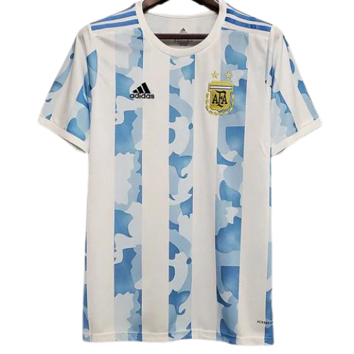 CAMISETA RETRO ARGENTINA HOME 2020/21