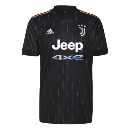 CAMISETA JUVENTUS 2ª equipación 2021/22