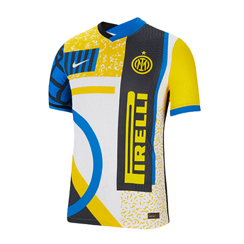 CAMISETA INTER TRASFERTA 2021/22