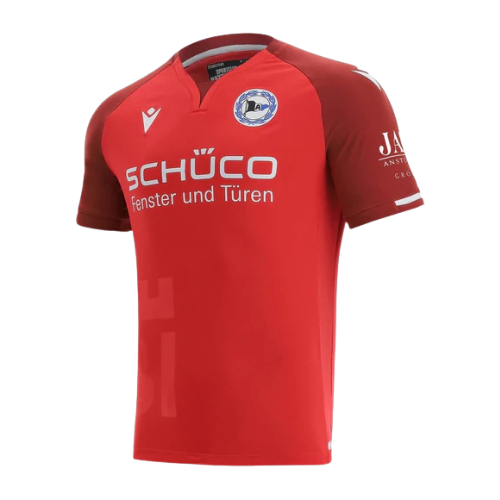 TERCERA CAMISETA ARMINIA BIELEFELD 2021/22