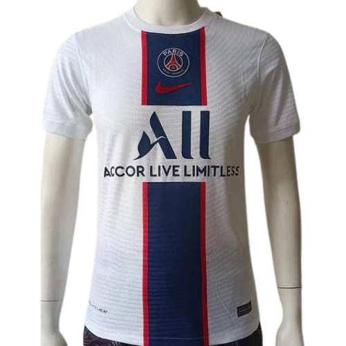 CAMISETA PSG SPECIAL EDITION 2021/22