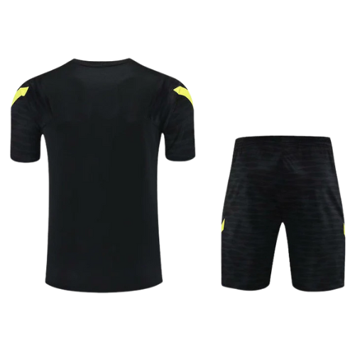 KIT MAILLOT DE ENTRENAMIENTO + CHÁNDAL CHELSEA 2021/22