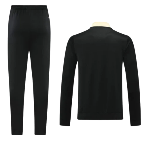 CHAQUETA + CHÁNDAL JUVENTUS 2021/22