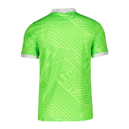 CAMISETA WOLFSBURG HOME 2021/22