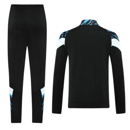 KIT CHAQUETA + CHANDAL MARSEILLE 2022/23