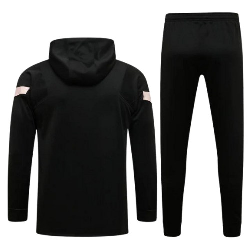 KIT SUDADERA + CHÁNDAL PSG X JORDAN 2021/22