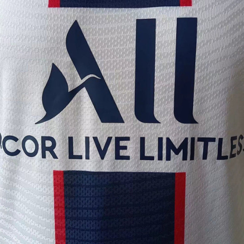 CAMISETA PSG SPECIAL EDITION 2021/22