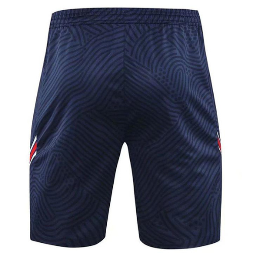 PANTALONES CORTOS PSG X JORDAN 2021/22