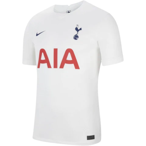 CAMISETA TOTTENHAM HOME 2021/22