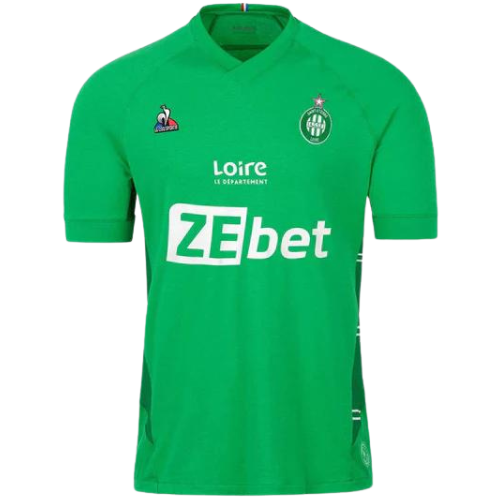 TERCERA CAMISETA SAINT ETIENNE 2021/22