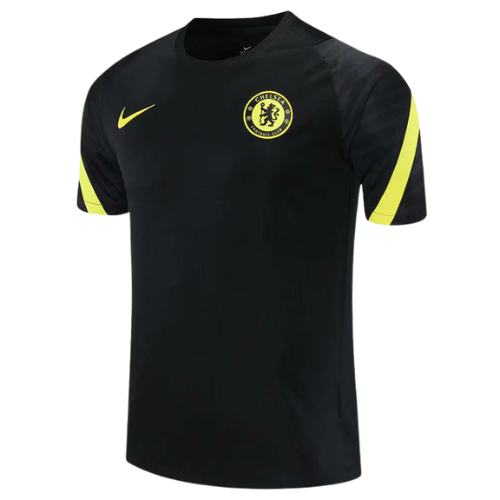 KIT MAILLOT DE ENTRENAMIENTO + CHÁNDAL CHELSEA 2021/22